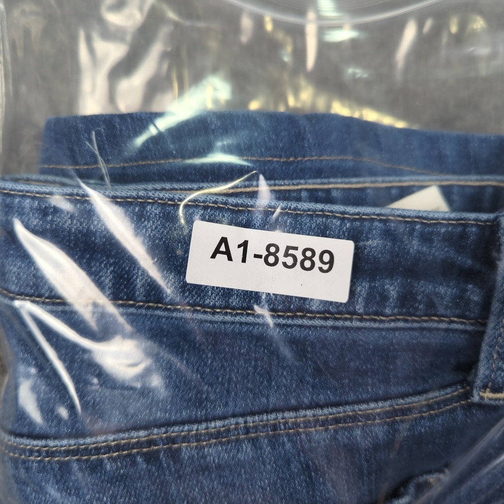 L'Agence‎ Jeans Womens 29 Blue Boot Cut Stretch Casual Western Cowgirl - Picture 15 of 15